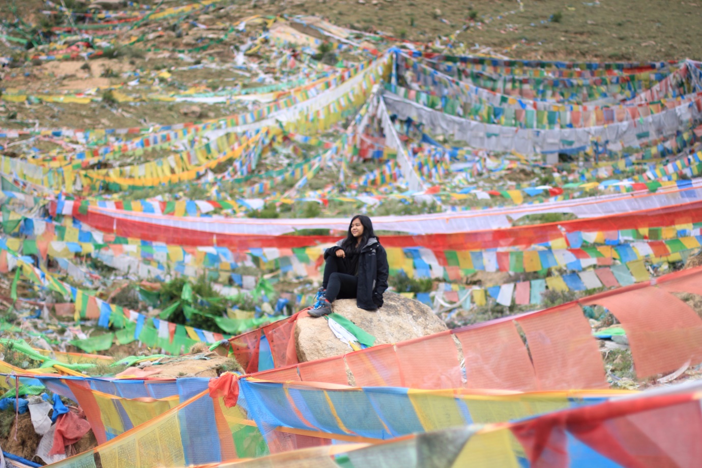 Tibet - Sasti